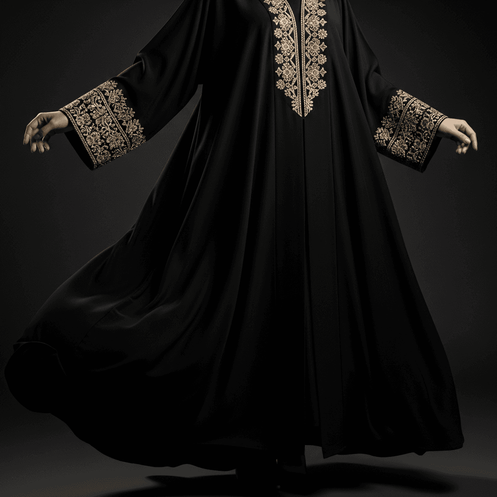 Abayas Modernes