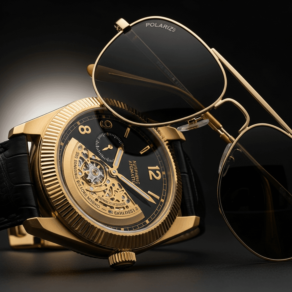 Accessoires de Luxe
