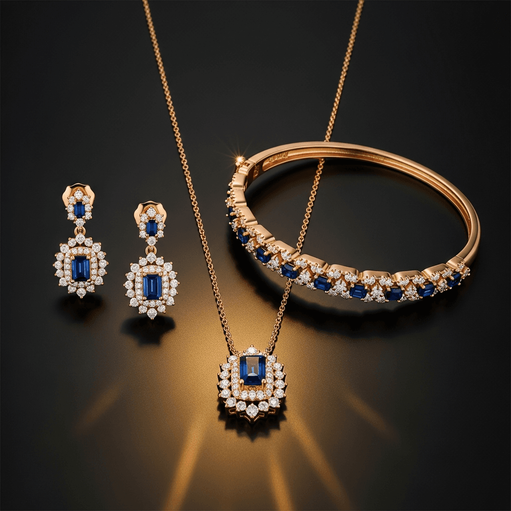 Montres & Bijoux