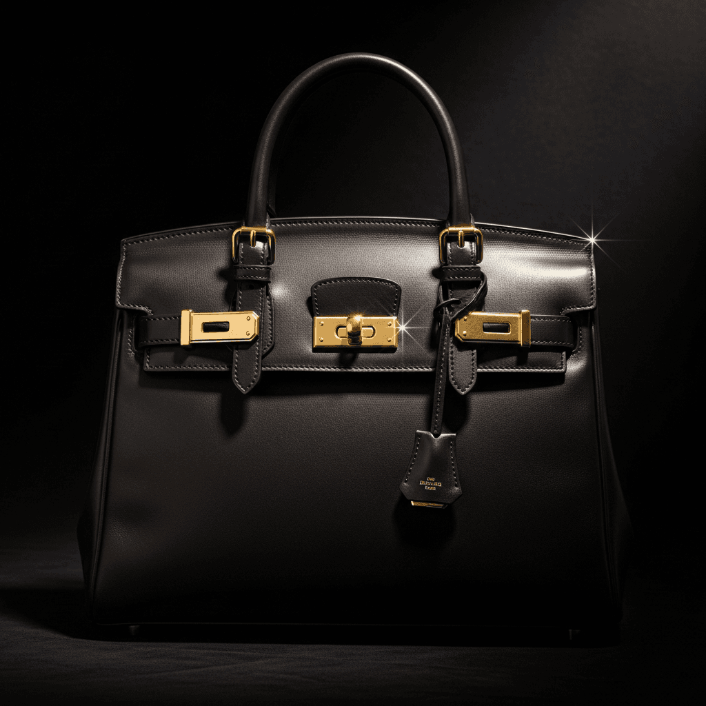 Collection Sacs de Luxe