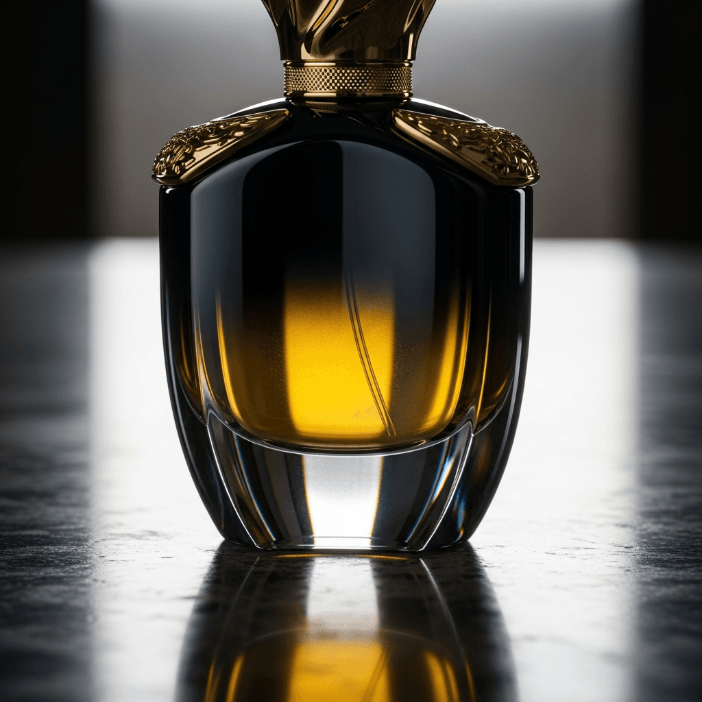 Parfums Orientaux