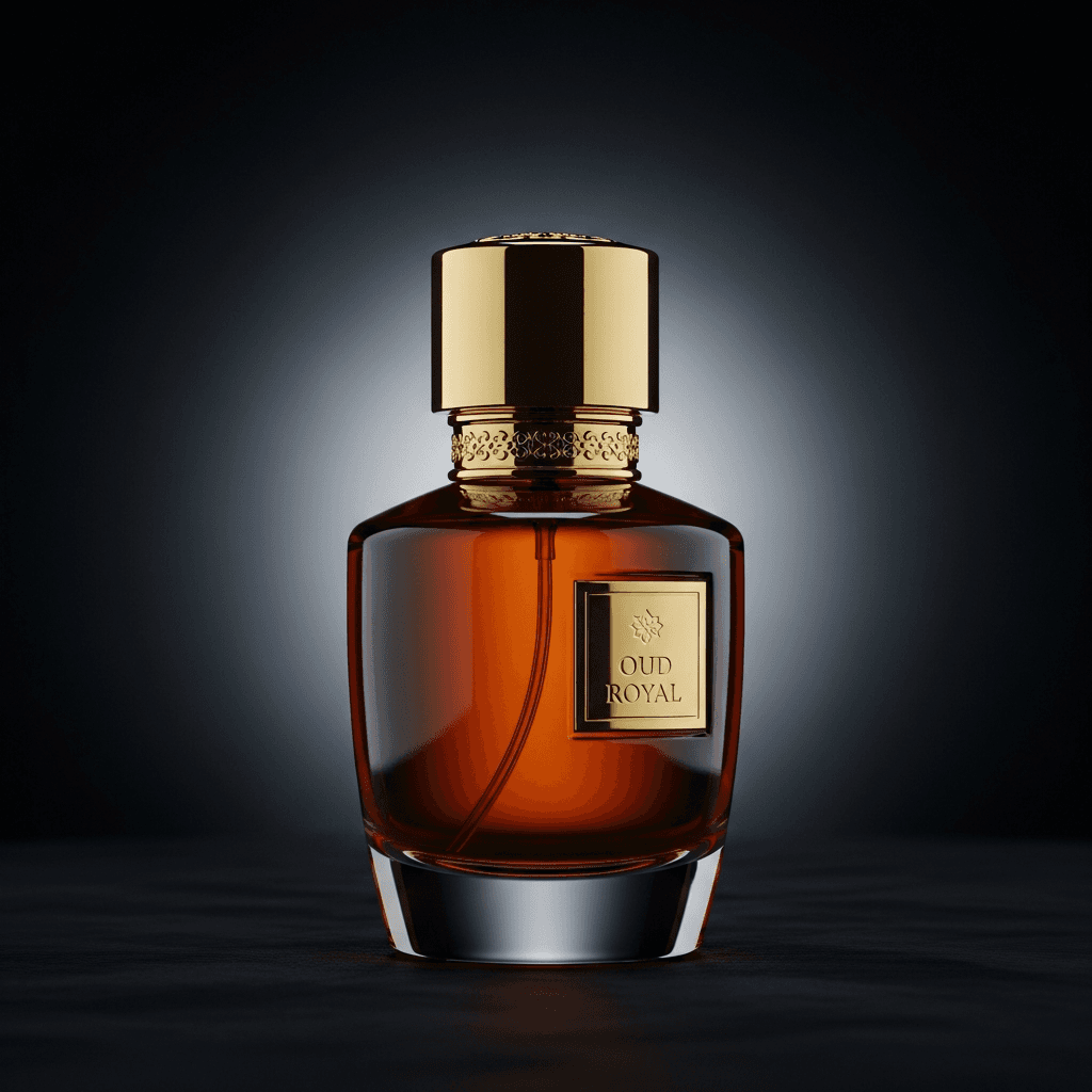 Parfumerie de Luxe